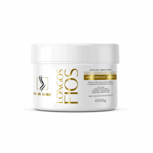 Máscara de Hidratação Tutano